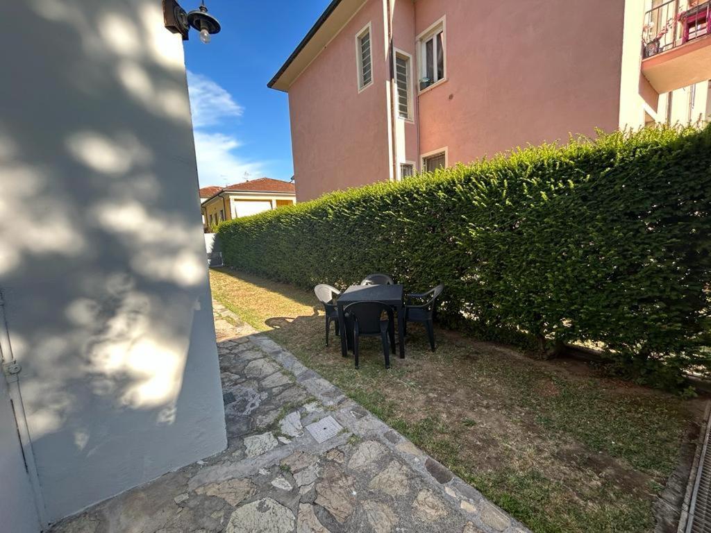 A Quattro Passi Dalle Mura Lucca Exterior foto