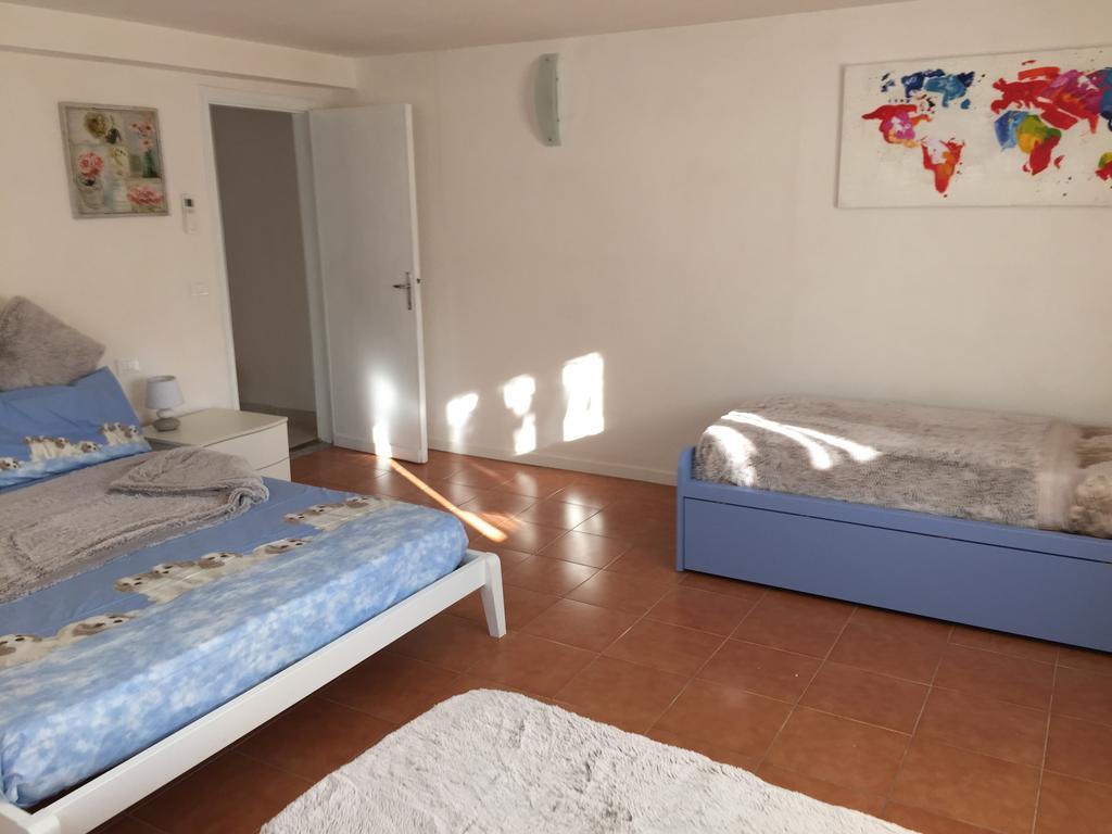 A Quattro Passi Dalle Mura Lucca Quarto foto